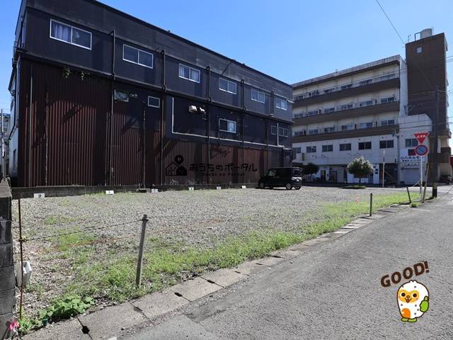 都城市牟田町