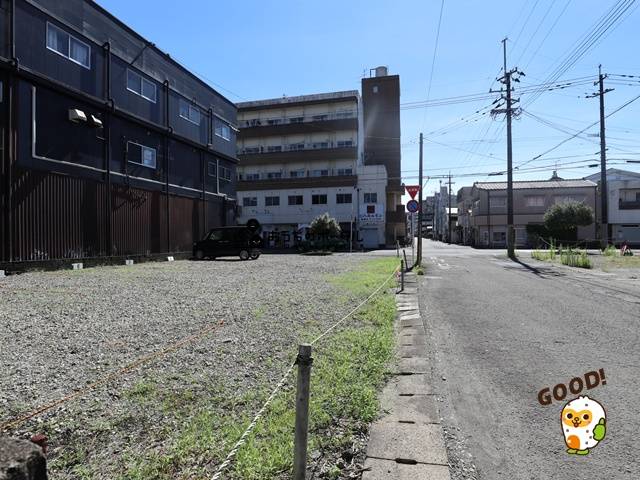 都城市牟田町　売地　1750万円　