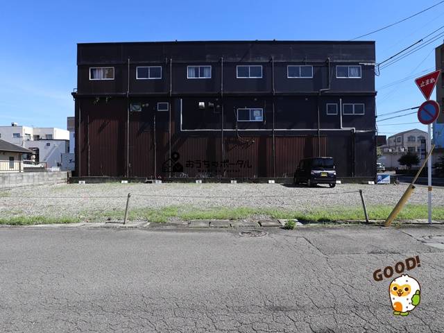 都城市牟田町　売地　1750万円　