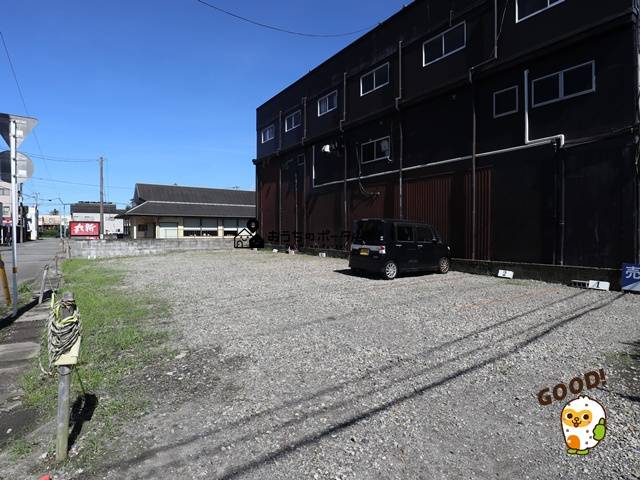 都城市牟田町　売地　1750万円　