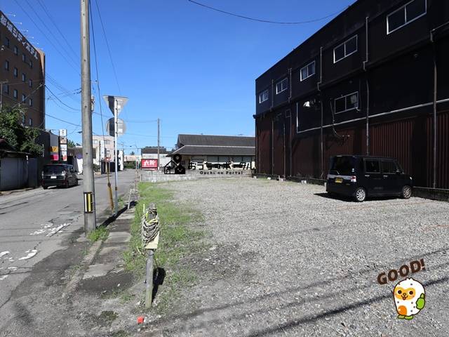 都城市牟田町　売地　1750万円　