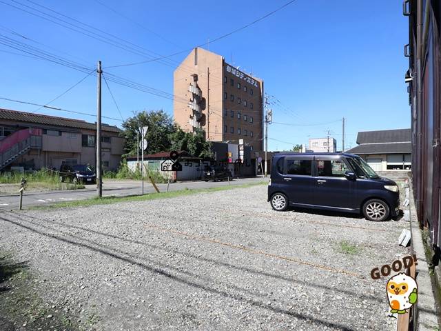 都城市牟田町　売地　1750万円　