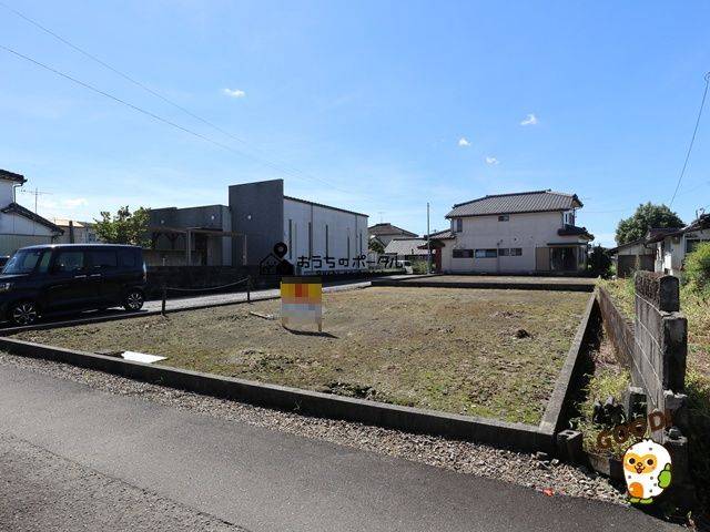 都城市東町　売地　980万円　