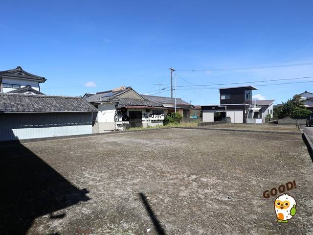 都城市東町　売地　980万円　