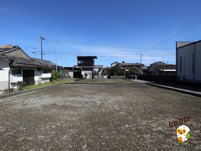 都城市東町　売地　980万円　