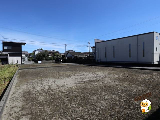 都城市東町　売地　980万円　