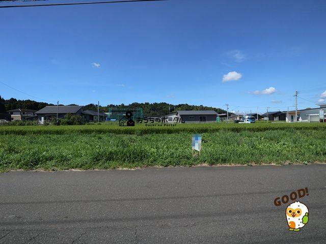 北諸県郡三股町蓼池　売地B・C区画　288万円　