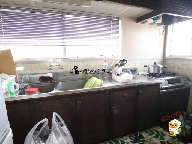都城市志比田町　中古一戸建て　