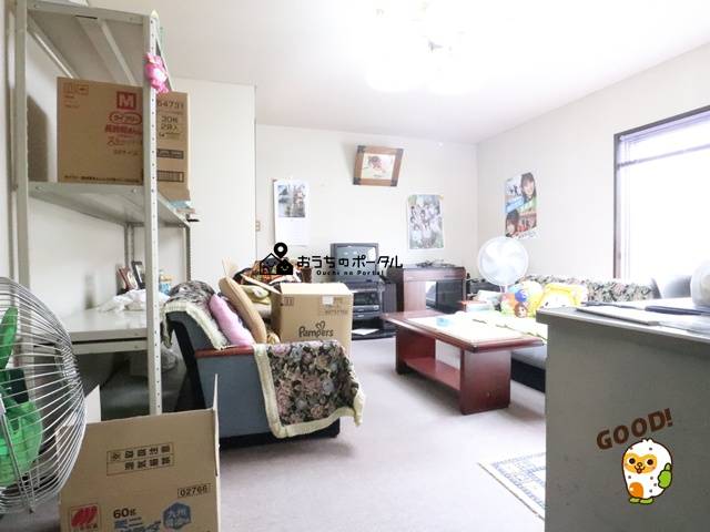 都城市志比田町　中古一戸建て　