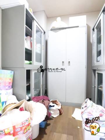 都城市志比田町　中古一戸建て　