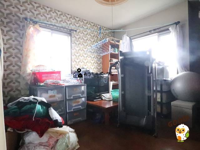 都城市志比田町　中古一戸建て　