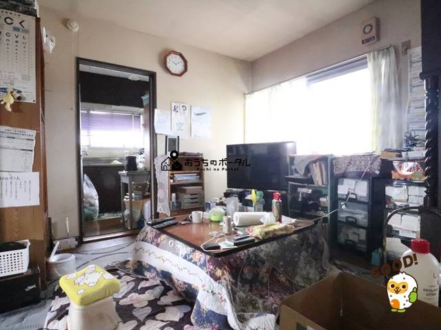 都城市志比田町　中古一戸建て　