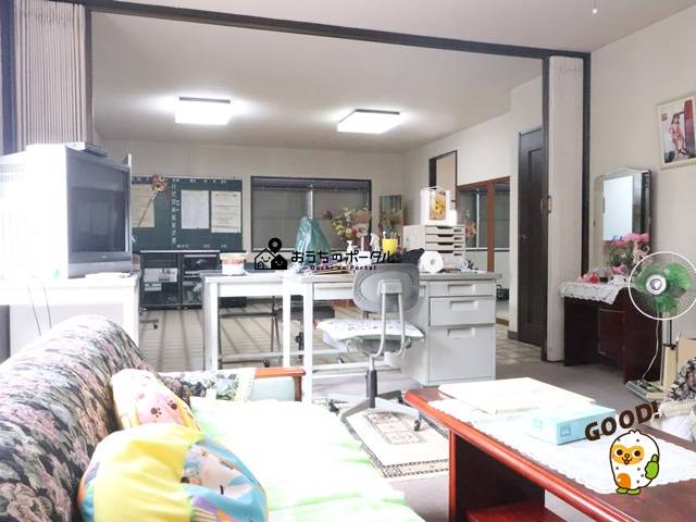 都城市志比田町　中古一戸建て　