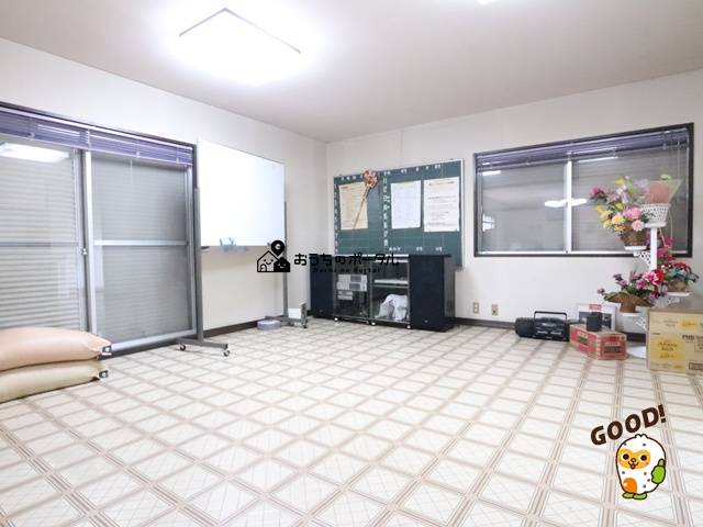 都城市志比田町　中古一戸建て　