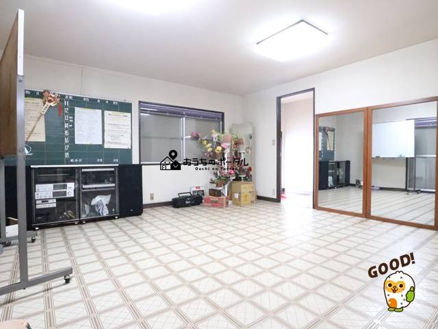 都城市志比田町　中古一戸建て　