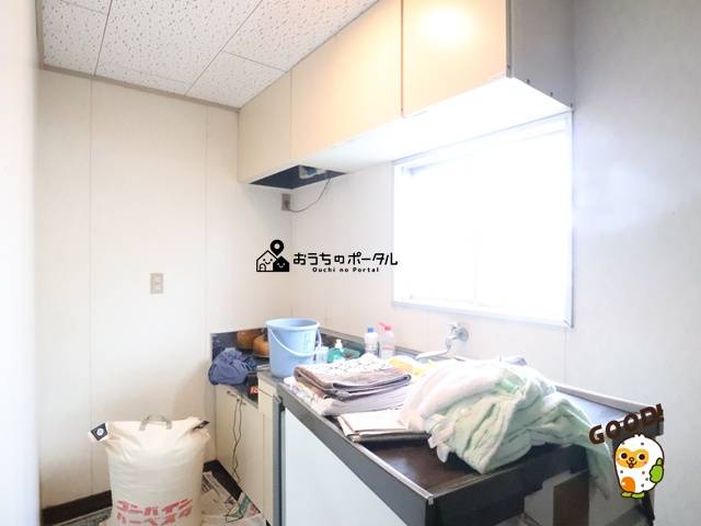 都城市志比田町　中古一戸建て　
