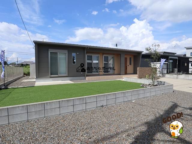 都城市上水流町　中古一戸建て　