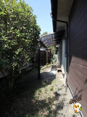 都城市都島町　中古一戸建て　