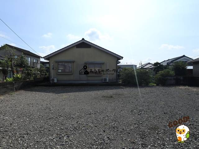 都城市鷹尾二丁目　売土地　750万円　