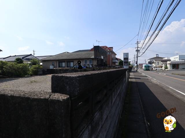 都城市鷹尾二丁目　売土地　750万円　