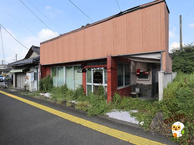 都城市八幡町