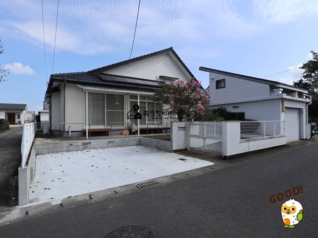 北諸県郡三股町樺山