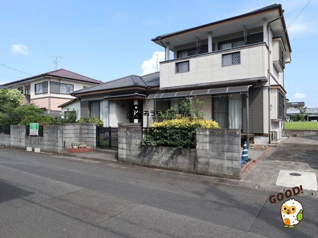 北諸県郡三股町樺山