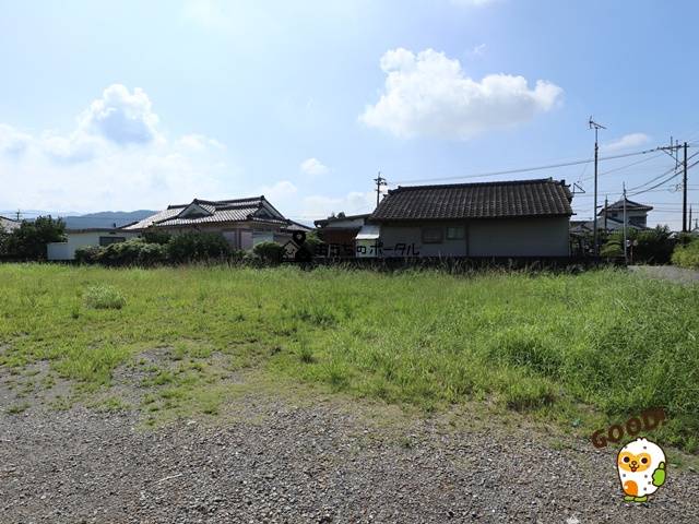 北諸県郡三股町樺山　売地A区画～F区画　
