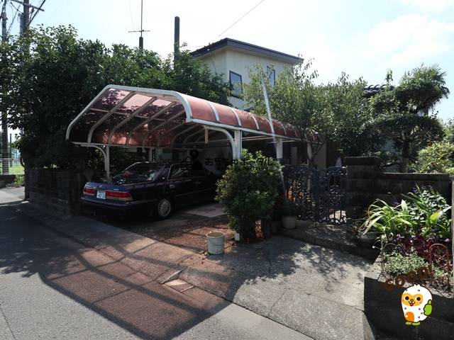 都城市早水町　中古一戸建て　