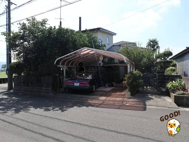 都城市早水町