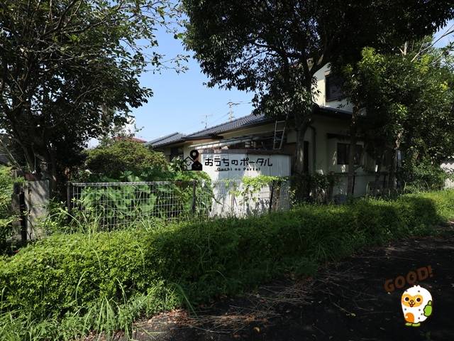 都城市早水町　中古一戸建て　