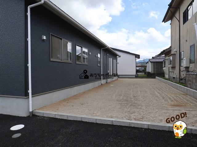 北諸県郡三股町五本松　新築戸建　2238万円　4LDK　