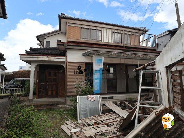 都城市上川東4