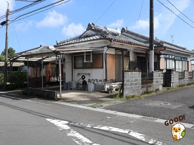 都城市久保原町