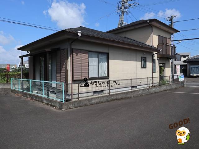 都城市中町　中古一戸建て　