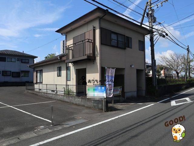 都城市中町