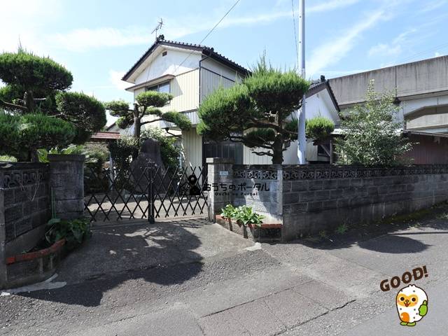 都城市八幡町