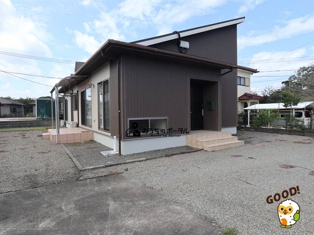 都城市山之口町　中古一戸建て　