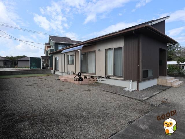 都城市山之口町　中古一戸建て　