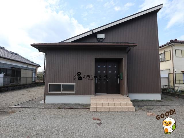 都城市山之口町冨吉