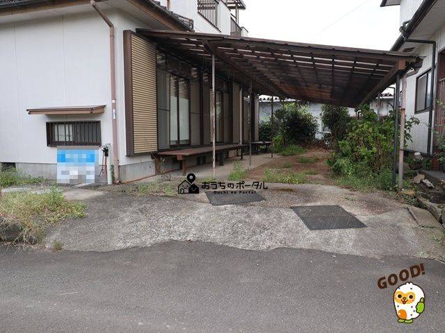 都城市都原町　中古一戸建て　