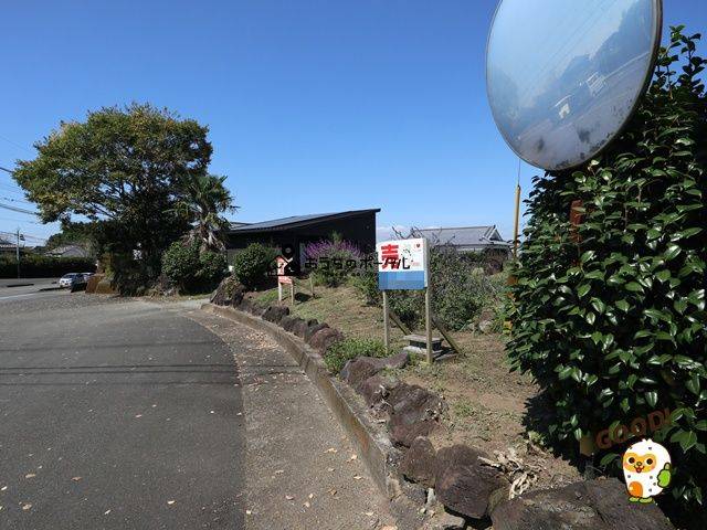 都城市安久町　売地　590万円　