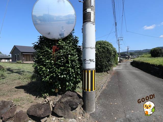 都城市安久町　売地　590万円　