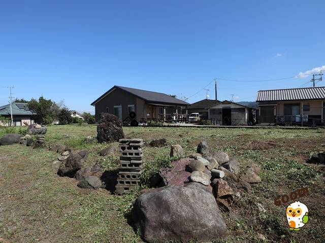 都城市安久町　売地　590万円　
