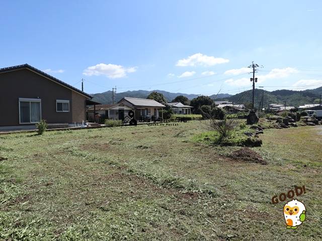 都城市安久町　売地　590万円　
