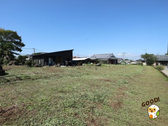 都城市安久町　売地　590万円　
