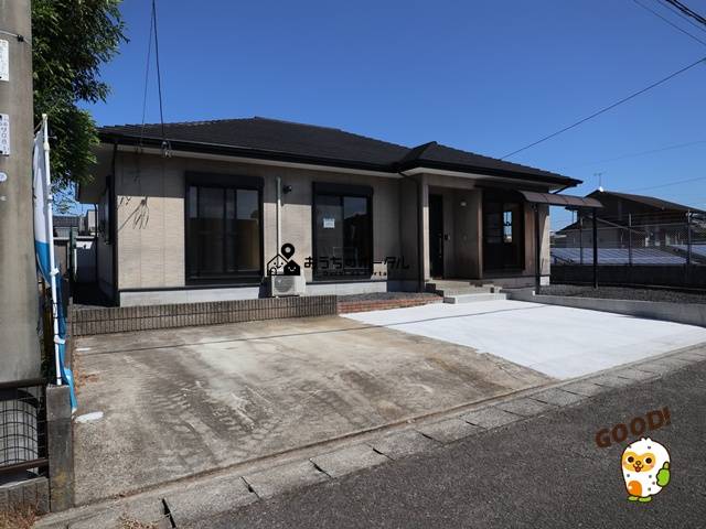 北諸県郡三股町宮村　中古一戸建て　