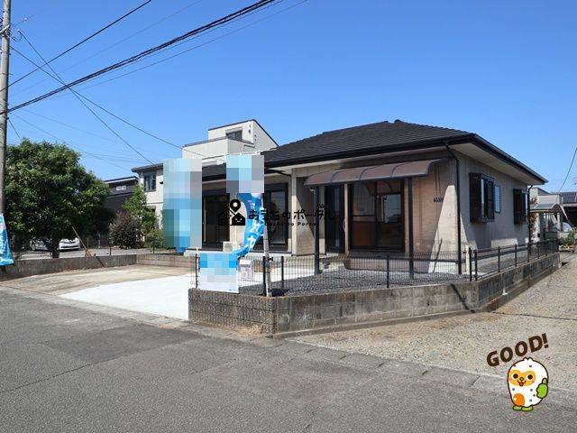 北諸県郡三股町宮村　中古一戸建て　