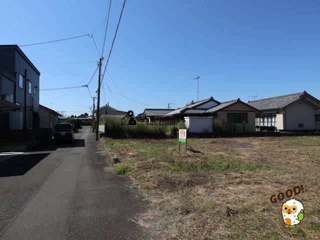 北諸県郡三股町樺山　売地793万円　