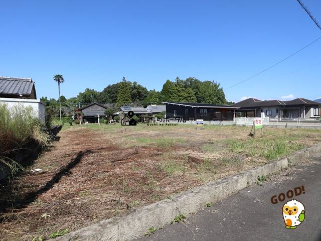 北諸県郡三股町樺山　売地793万円　